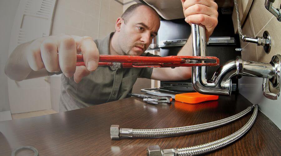 Local tankless water heater installation in Taylor, MS